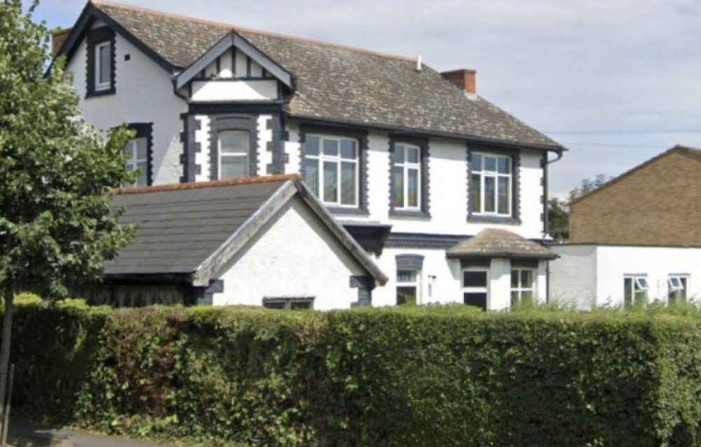The home In Stanford-le-Hope The home In Stanford-le-Hope