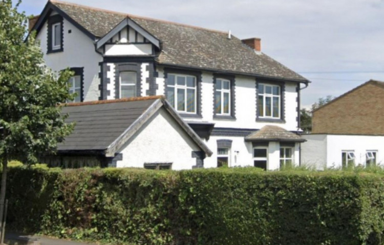The home In Stanford-le-Hope