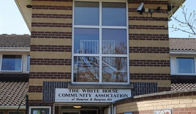 The White House Family Hub in Hampton is Richmond’s only hub, but more are promised under new national plans (credit: Visit Richmond).