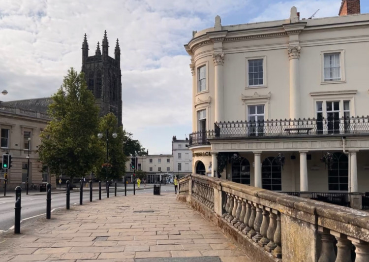 The Truth bar in Leamington seeks to extend its alcohol sales and opening hours (image via Nub News) 