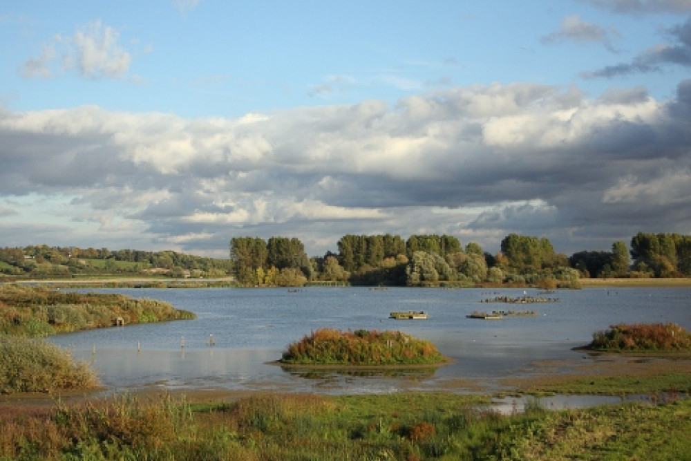 Rutland Council finds finding about local water pollution 'alarming' (Photo: Leicestershire and Rutland Wildlife Trust) Rutland Council finds finding about local water pollution 'alarming' (Photo: Leicestershire and Rutland Wildlife Trust)