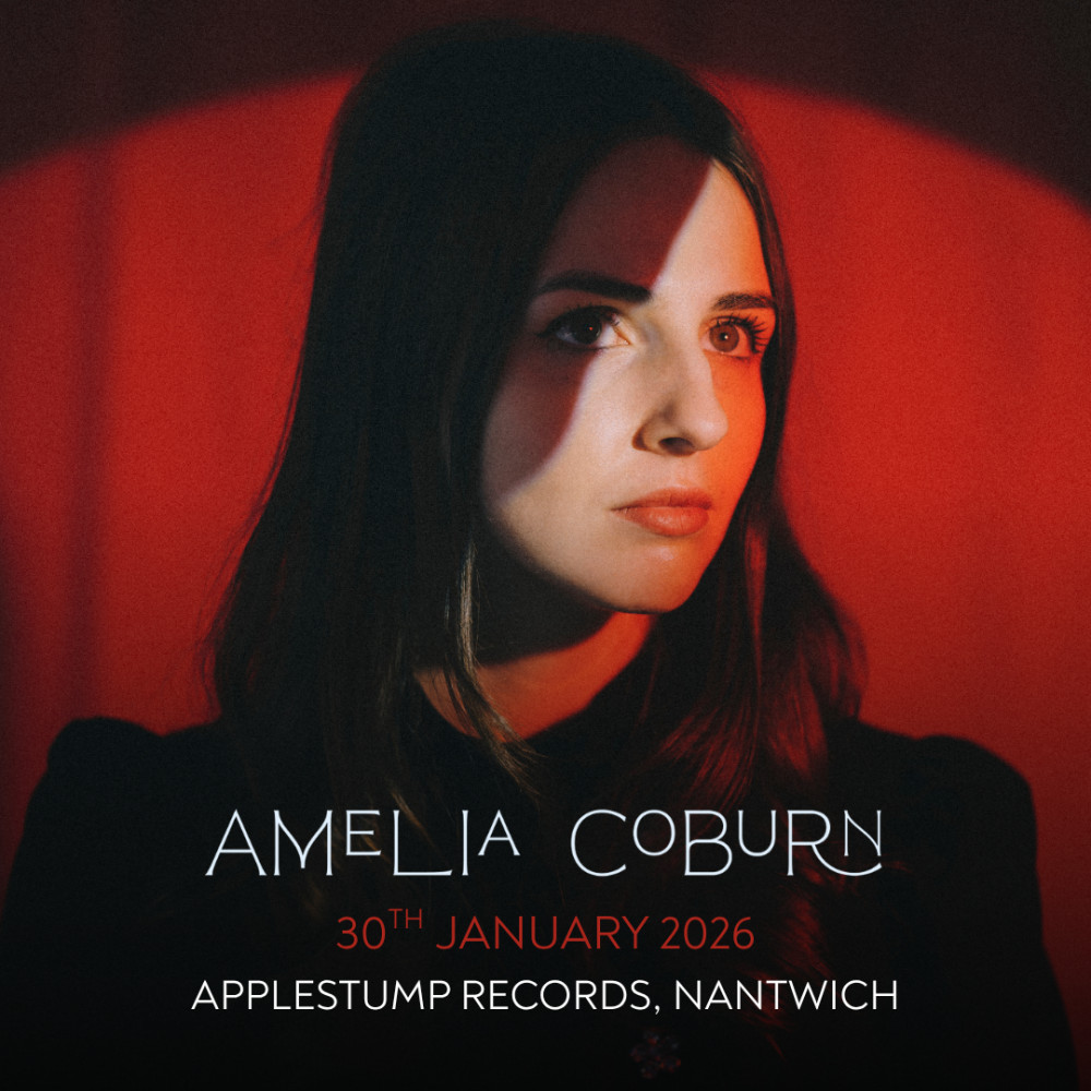 Amelia Coburn Amelia Coburn