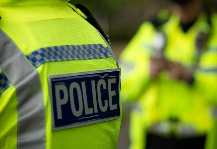 Shepton Mallet police report decreased anti-social driving near a car wash after increased patrols. (File photo) 