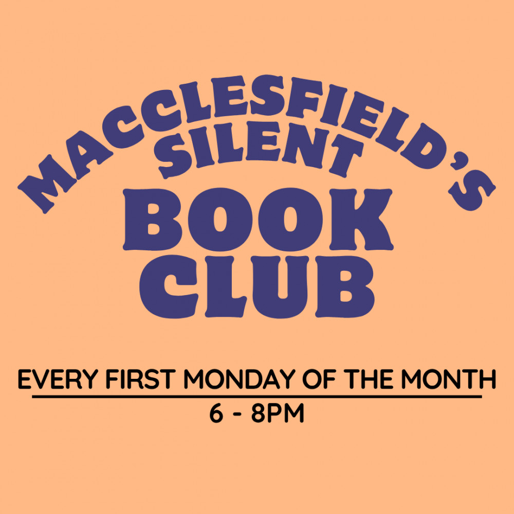 Silent Book Club