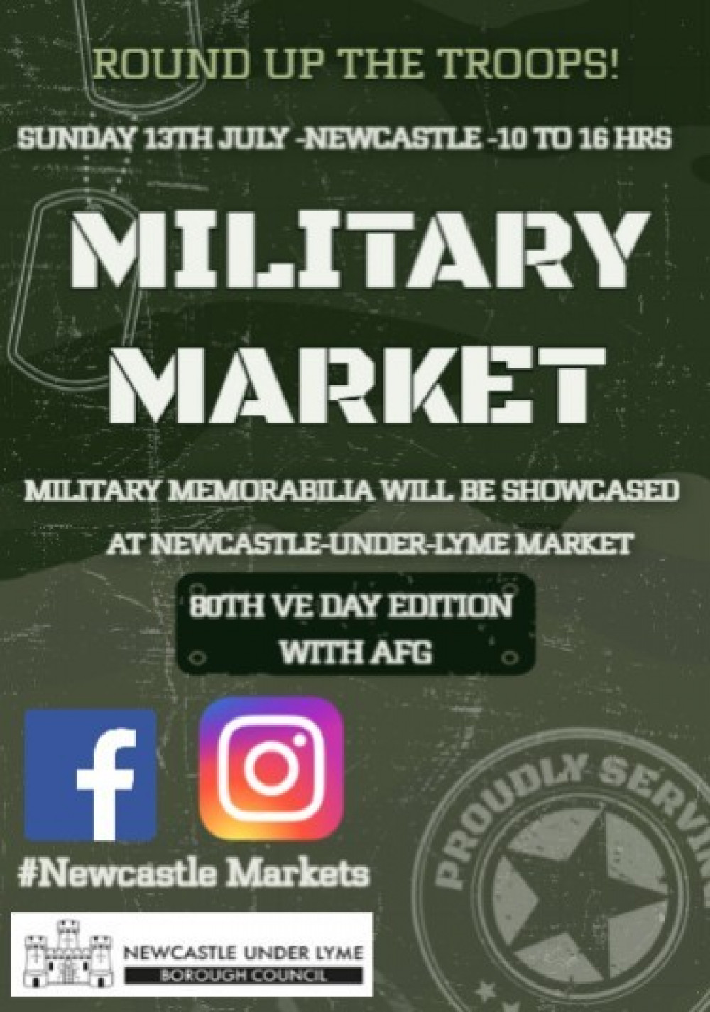 Military Market - Armed Forces Memorabilia Military Market - Armed Forces Memorabilia