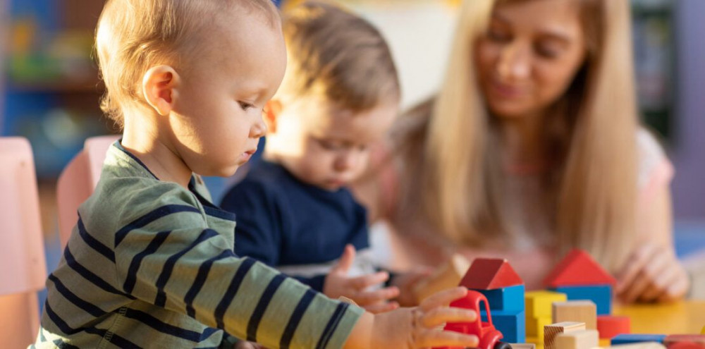 North West Leicestershire's first Family Hub opened in Coalville in 2023, with more to follow under new initiative (Photo: Amanda Hack) North West Leicestershire's first Family Hub opened in Coalville in 2023, with more to follow under new initiative (Photo: Amanda Hack)