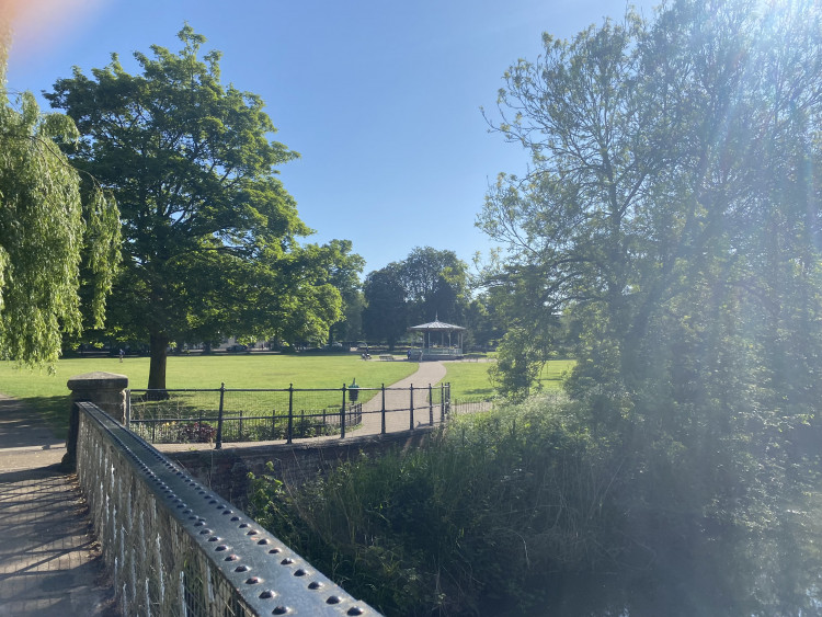 Here are our top picks of events and things to do in Leamington this weekend (image via Nub News)