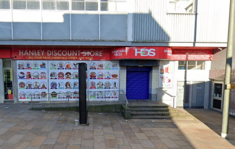 A city centre business has been fined more than £12,000 after a knife was sold to a girl under 18. (LDRS)