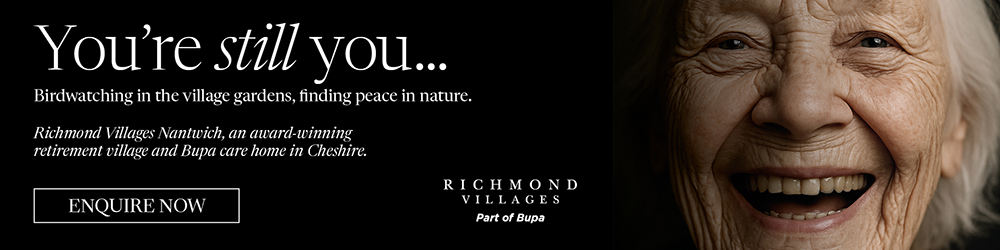 Richmond Villages