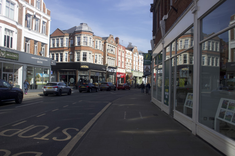 Lots of events in Twickenham this weekend for residents to enjoy (credit: Cesar Medina).