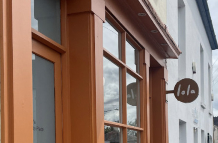 The new store will open on 16 July on Regent Street (images via Nub News)