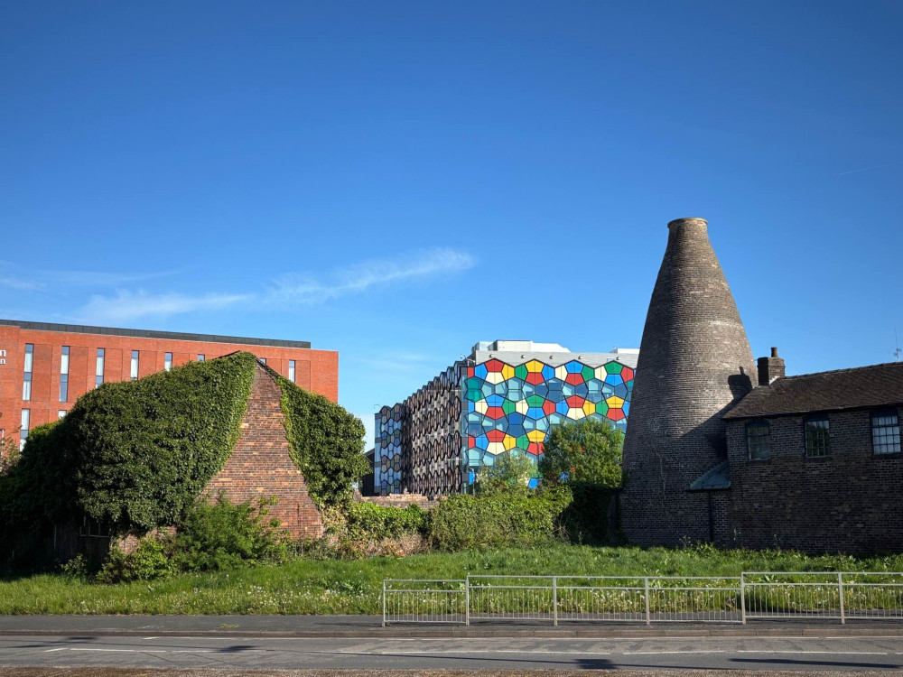There is lots going on in and around Stoke-on-Trent this weekend. (Nub News) There is lots going on in and around Stoke-on-Trent this weekend. (Nub News)