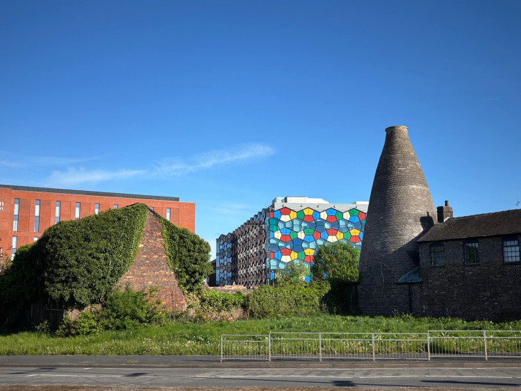 There is lots going on in and around Stoke-on-Trent this weekend. (Nub News)