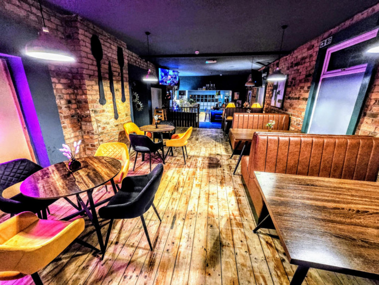 Crewe Nub News has you covered for events in the town every weekend (Ryan Parker).
