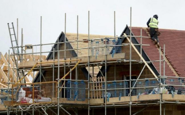 Cheshire East Conservatives are calling on the council’s leaders to write to deputy PM Angela Rayner seeking a reduction in the authority’s housing target (Credit: LDRS)