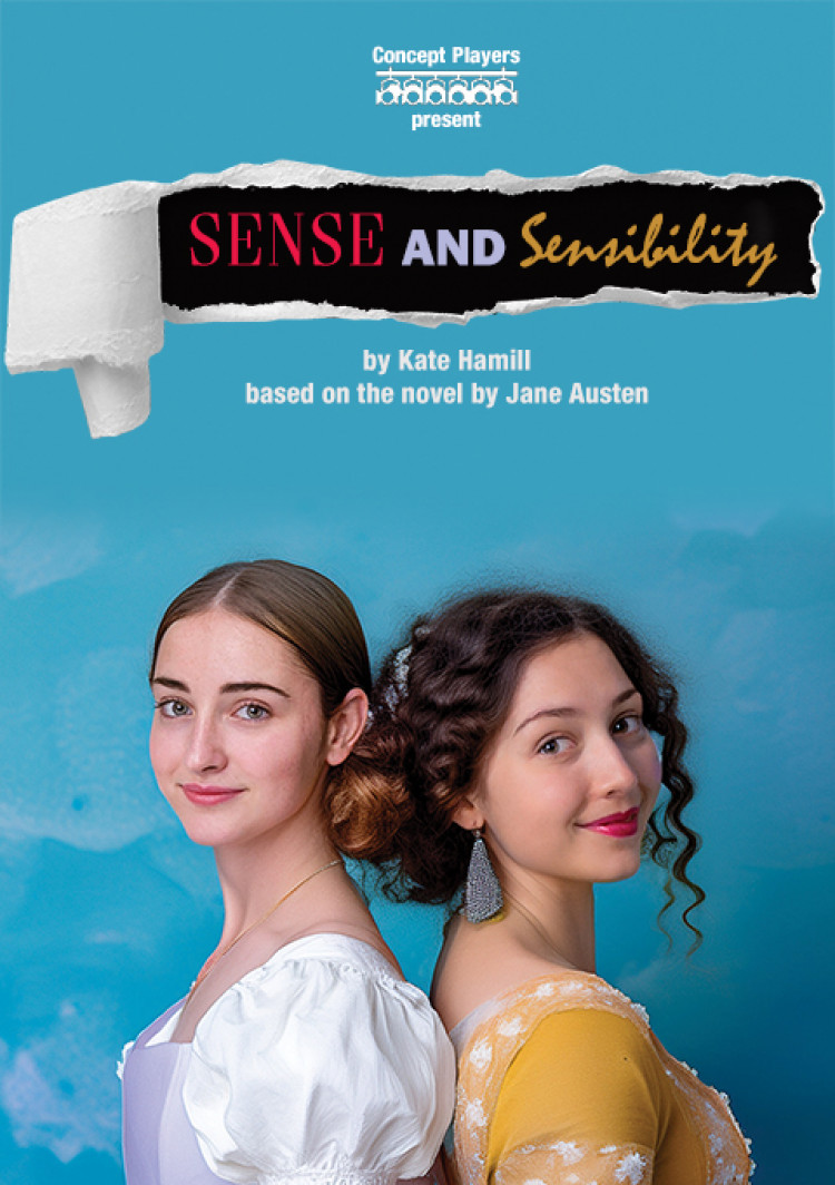 Sense and Sensibility