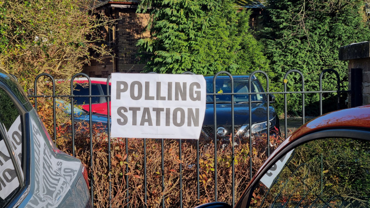 Meet the four candidates hoping to join Rutland County Council in the upcoming by-election (Photo: Grace Kennington)