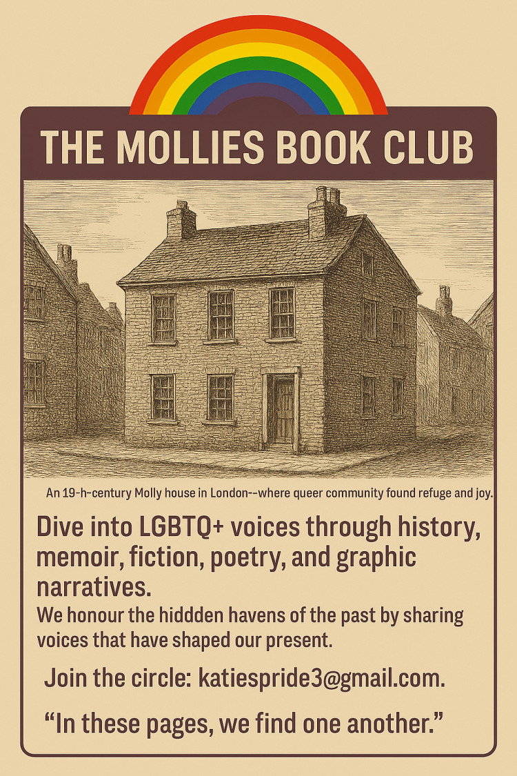 The Mollies Book Club