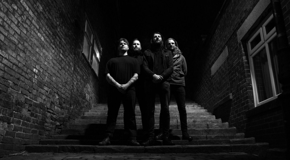 Sigils' debut album, 108, is released later this month (Credit: Sigils)
