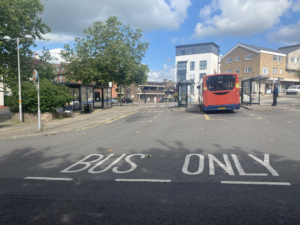 Warwickshire County Council has announced more funding for bus services in the county (image by Nub News) Warwickshire County Council has announced more funding for bus services in the county (image by Nub News)