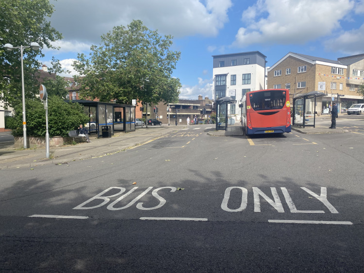 Warwickshire County Council has announced more funding for bus services in the county (image by Nub News)
