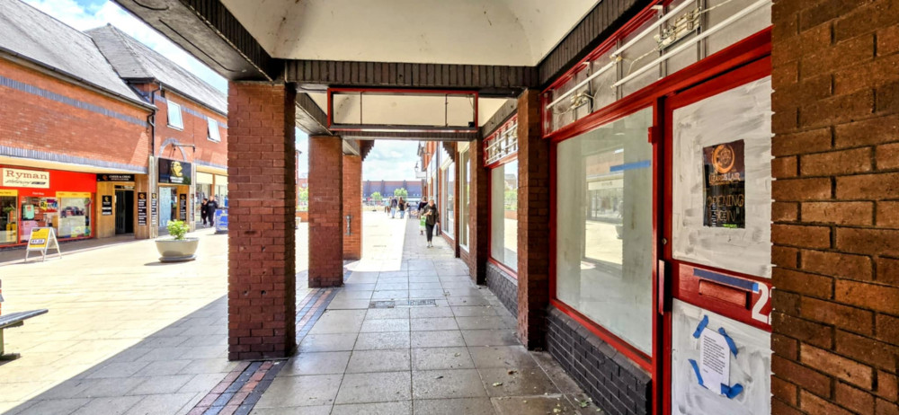 The Lizard's Lair Gaming Co will soft launch in Victoria Centre on Monday 21 July, with a full opening on Saturday 26 July (Ryan Parker). The Lizard's Lair Gaming Co will soft launch in Victoria Centre on Monday 21 July, with a full opening on Saturday 26 July (Ryan Parker).