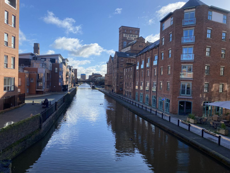 There are lots of events going on in and around Chester this weekend (Nub News)