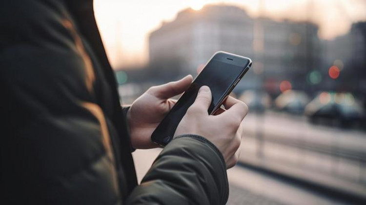 Mobile phone data was used in at least two investigations into the sub-letting of social housing last year