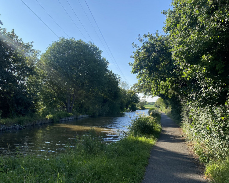 In 2019 West Cheshire declared a climate emergency (Nub News)