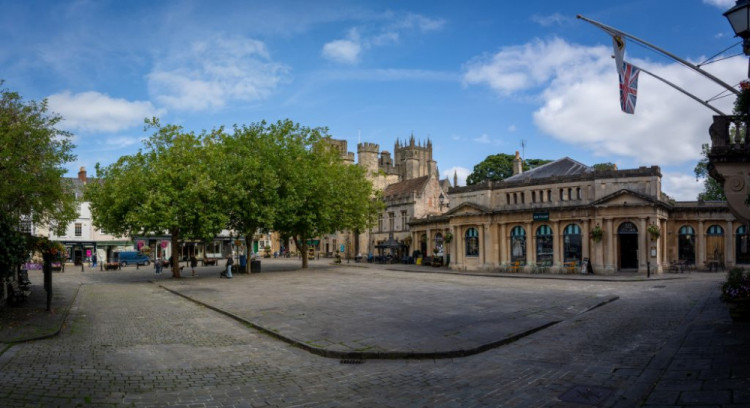 A survey exposes Wells' accessibility challenges, emphasising poor pavements, toilet access, and information gaps for mobility aid users.