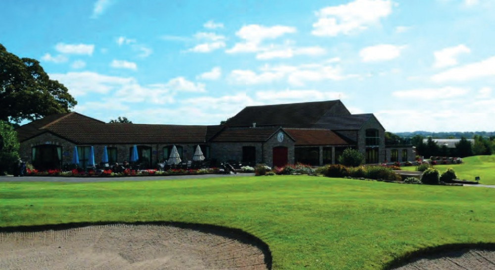 Farrington Park Golf Club (File photo) Farrington Park Golf Club (File photo)