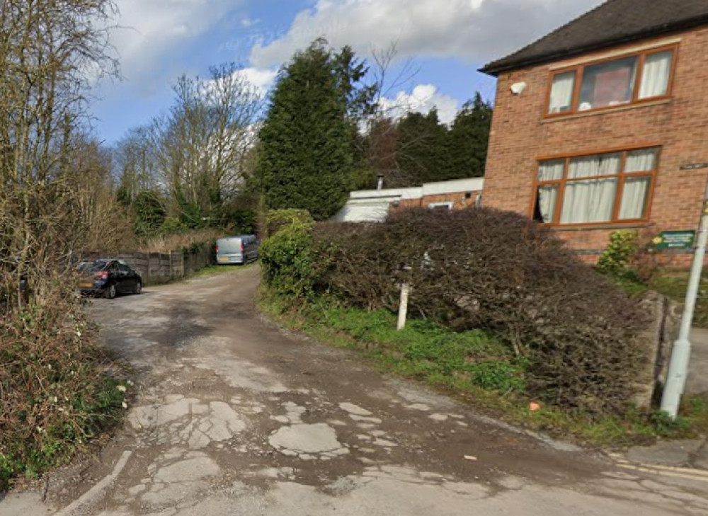 A petition urging Leicestershire County Council to reopen a footpath in Ashby already has over 130 signatures (Photo: Ashby Town Council) A petition urging Leicestershire County Council to reopen a footpath in Ashby already has over 130 signatures (Photo: Ashby Town Council)