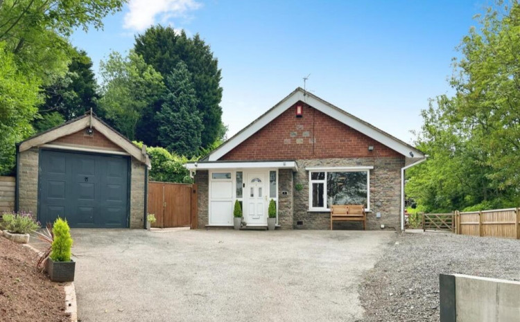 1 Doddswood Drive (Credit: Stephenson Browne)