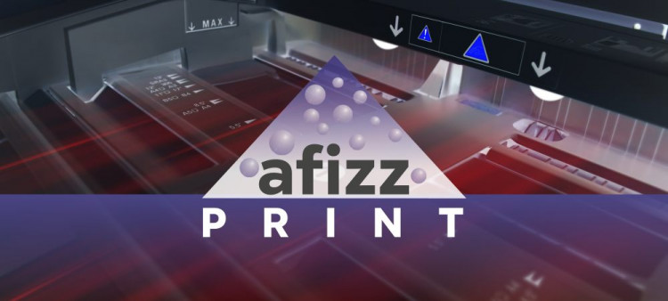 Afizz print