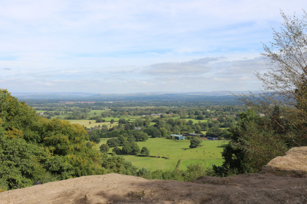 Where are the over 50s happiest to live in the UK? The happiness survey reveals the answers. (Photo: Nub News) Where are the over 50s happiest to live in the UK? The happiness survey reveals the answers. (Photo: Nub News)