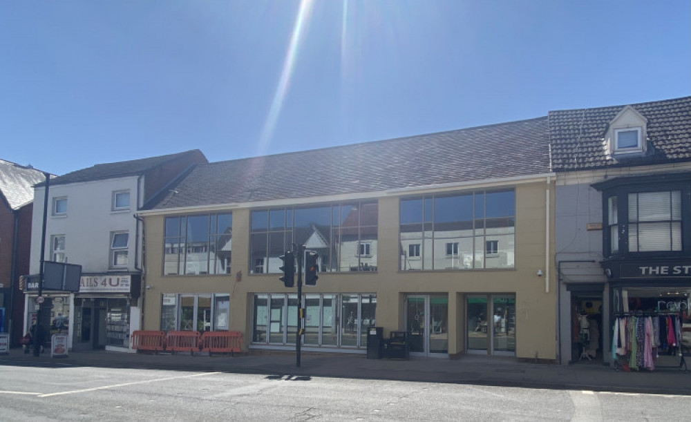 Here are the biggest planning stories from the last week in Kenilworth (image by Nub News)