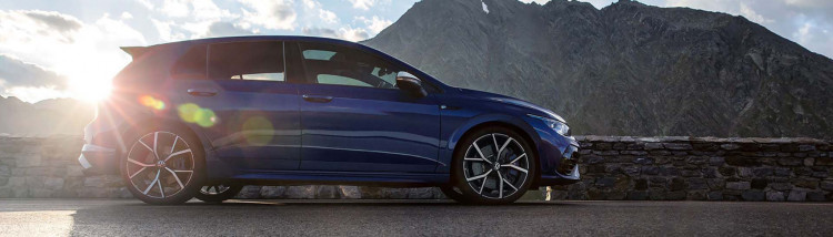 Take a look at our top tips and tricks to help keep your car cool in the heat (Image via: Swansway)