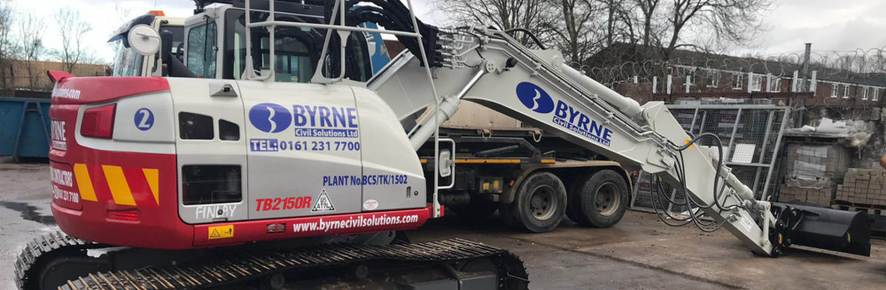 Credit: Byrne Civil Solutions