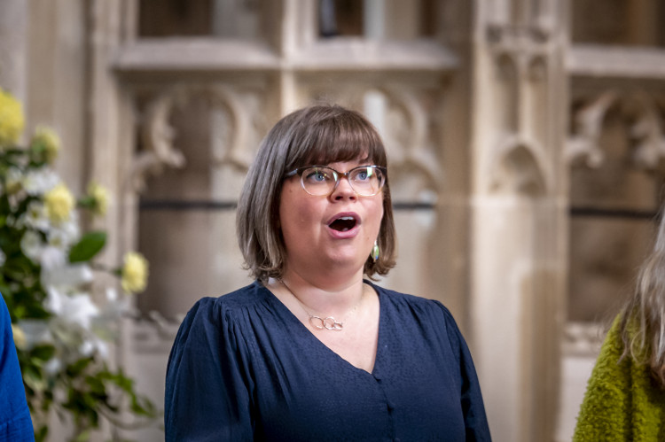 Harmony Singing Weekend Harmony Singing Weekend