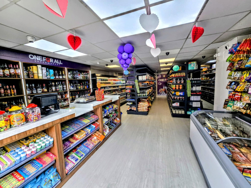 Crewe Nub News has you covered for new jobs to apply for every week (Ryan Parker). Crewe Nub News has you covered for new jobs to apply for every week (Ryan Parker).