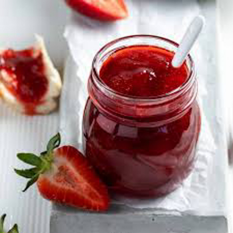 An Introduction to jam / marmalade making An Introduction to jam / marmalade making