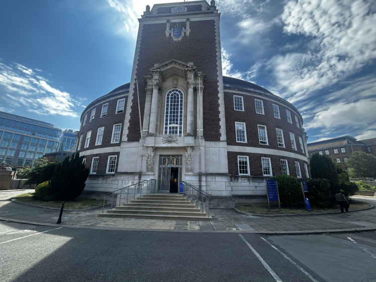 Kingston Council is encouraging shorter stay parking in shopping areas across the borough (Credit: Nub News)