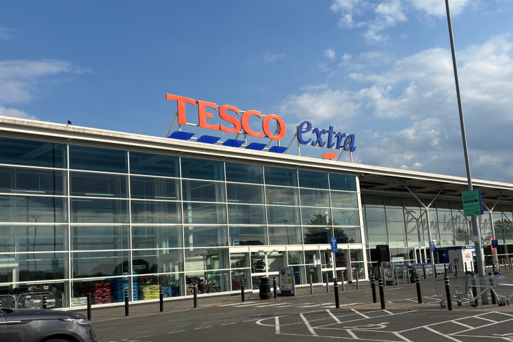 A variety of jobs being advertised this week, including at Tesco in Hanley. (Nub News)