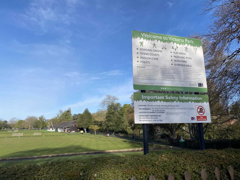 Bowls England will host the 2027 World Championships at Victoria Park in Leamington (image via Nub News) Bowls England will host the 2027 World Championships at Victoria Park in Leamington (image via Nub News)