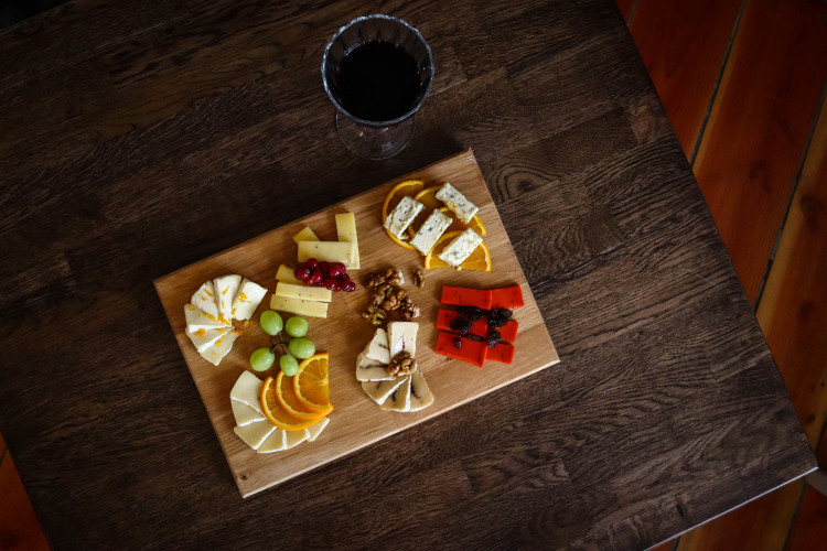 Wells Cathedral will debut a Cider and Cheese Festival on 27 September. (Unsplash) 