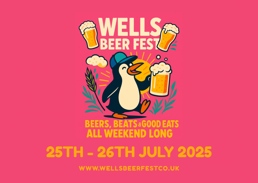 Wells Beer Fest 2025