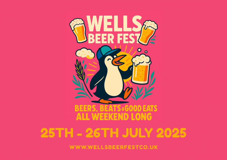 Wells Beer Fest 2025 Wells Beer Fest 2025
