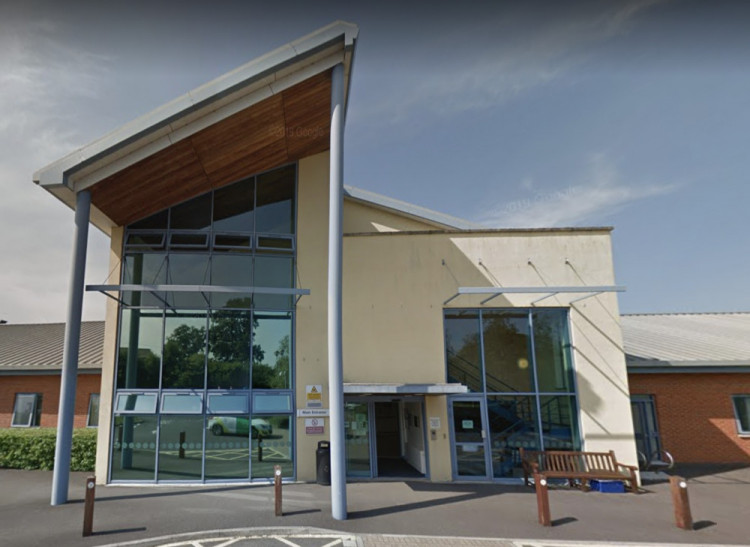 Somerset NHS Foundation Trust considers reducing inpatient beds at Glastonbury’s West Mendip Hospital by a third.