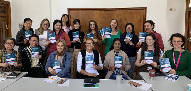 Healthwatch Richmond warns that abolishing independent local organisations like theirs will undermine public accountability and reduce transparency in NHS decisions (credit: Image supplied).