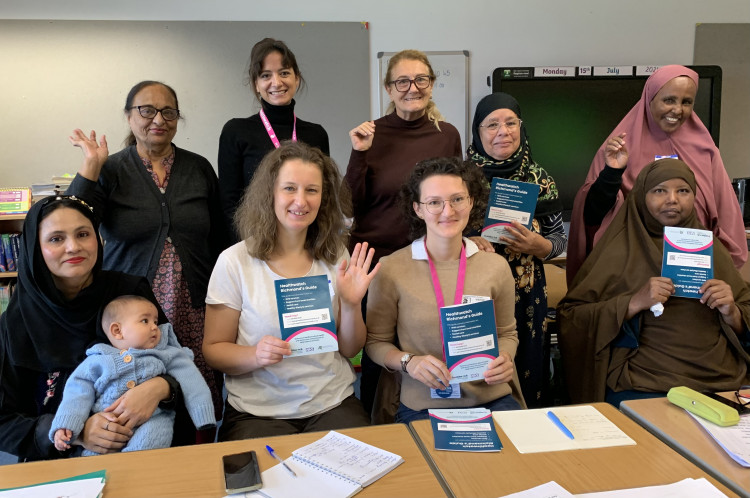 Healthwatch Richmond warns that abolishing independent local organisations like theirs will undermine public accountability and reduce transparency in NHS decisions (credit: Image supplied).
